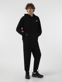 Худи The North Face Axys модель NF0A89G1JK31 Фото