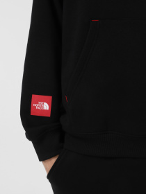 Худи The North Face Axys модель NF0A89G1JK31 Фото