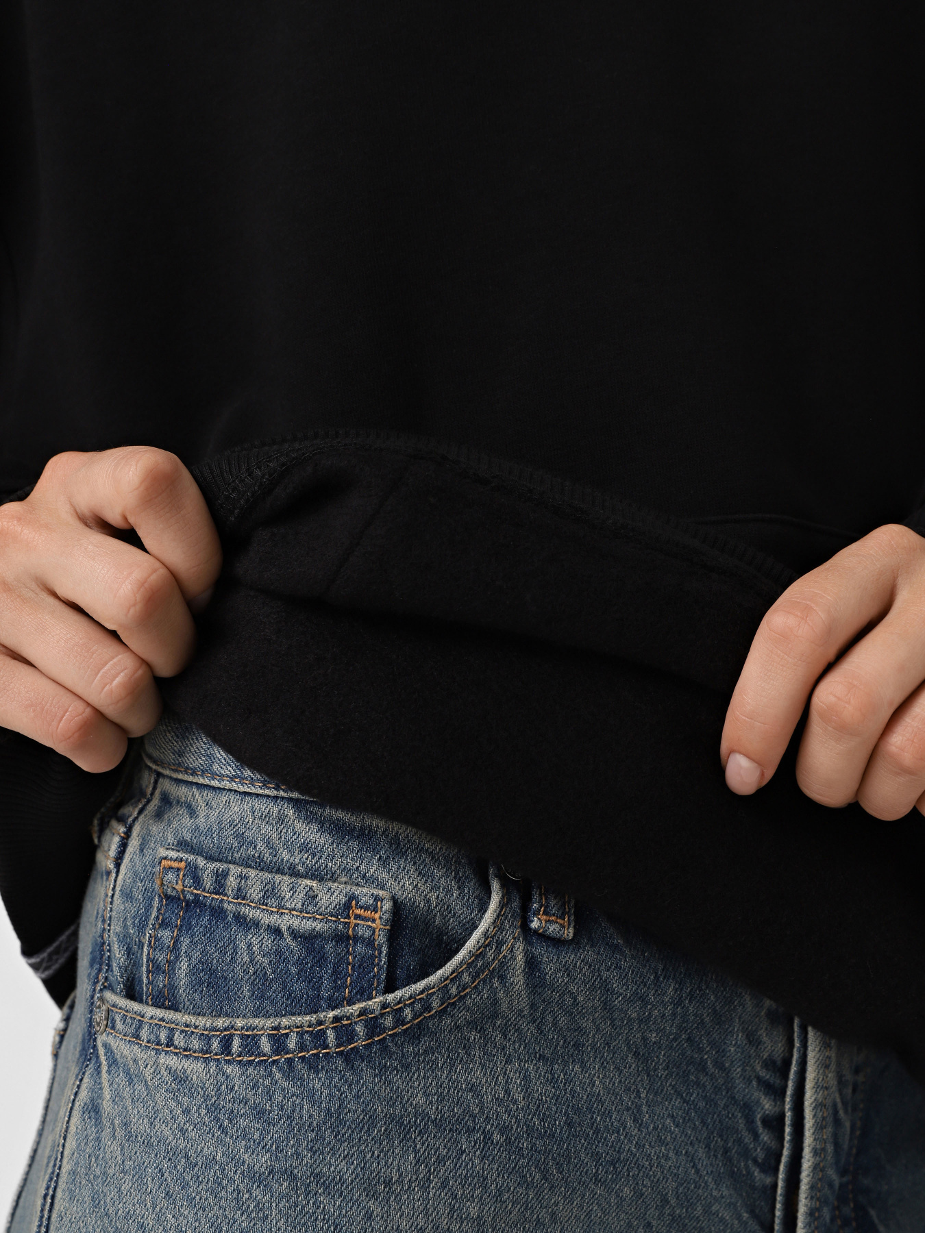 Худі The North Face Axys модель NF0A89G1JK31 Фото