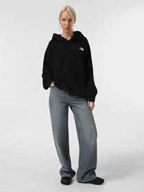 Худі The North Face Axys модель NF0A89G1JK31 Фото