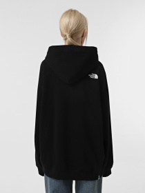 Худі The North Face Axys модель NF0A89G1JK31 Фото