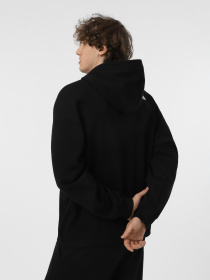 Худі The North Face Axys модель NF0A89G1JK31 Фото