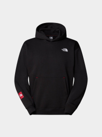 Худі The North Face Axys модель NF0A89G1JK31 Фото