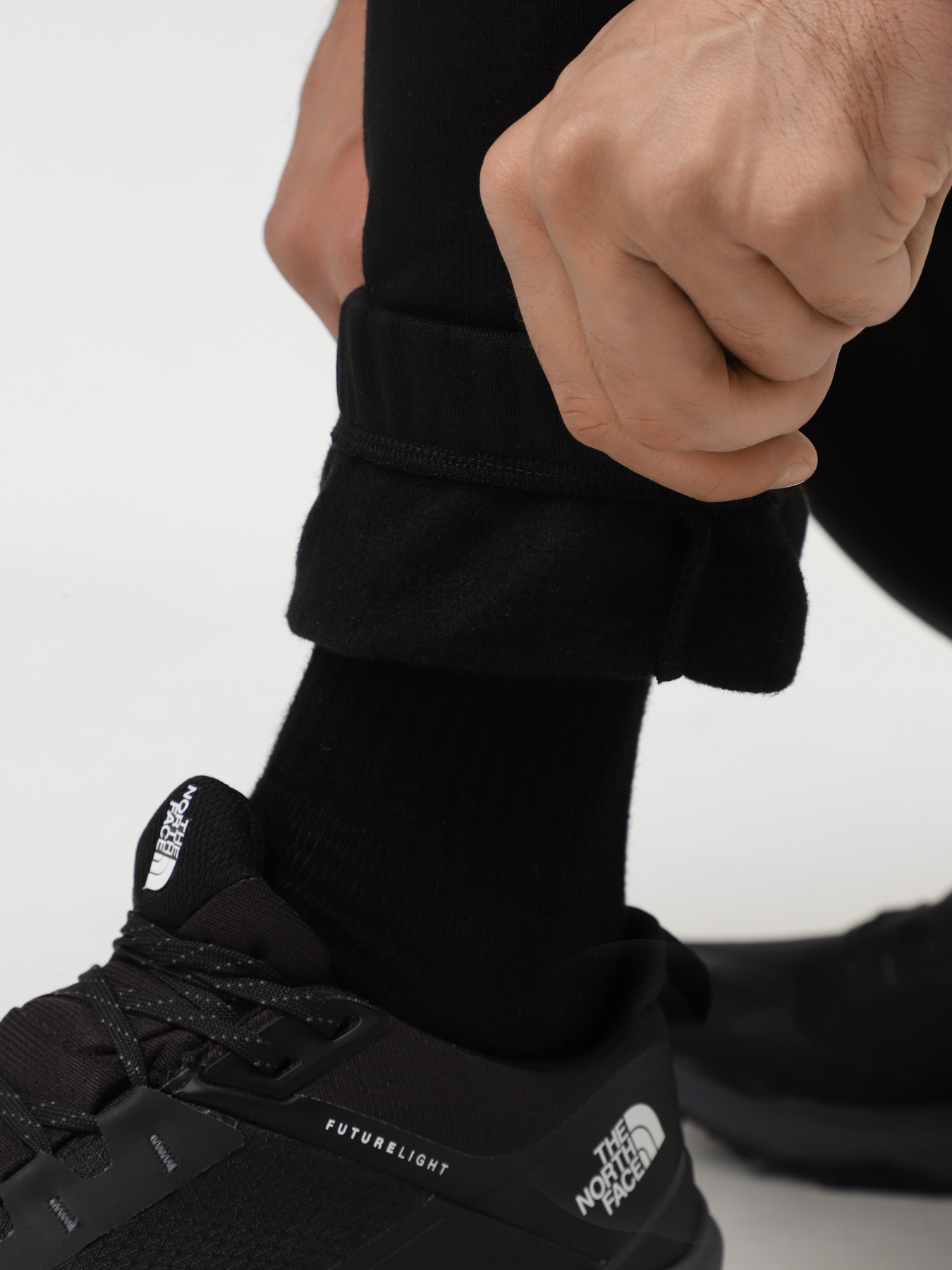 Джоггеры The North Face Axys модель NF0A89G2JK31 Фото