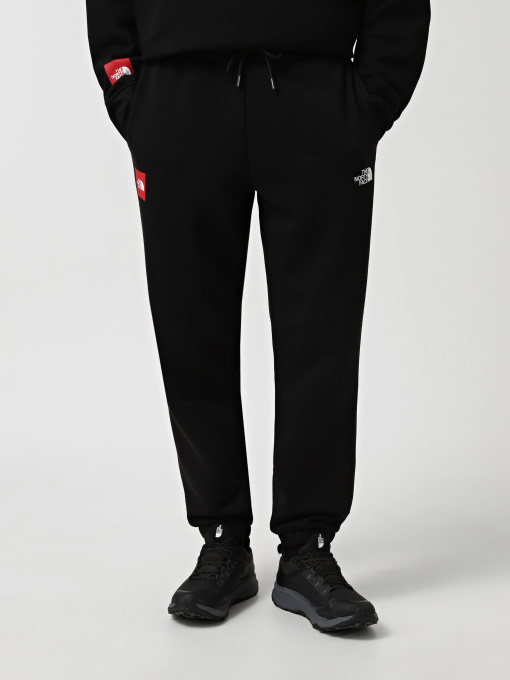 Джогери The North Face Axys модель NF0A89G2JK31 Фото