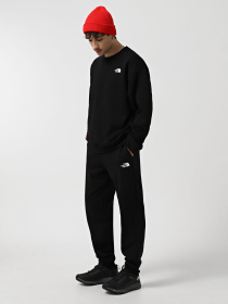 Джоггеры The North Face Axys модель NF0A89G2JK31 Джоггеры The North Face Axys модель NF0A89G2JK31 Фото