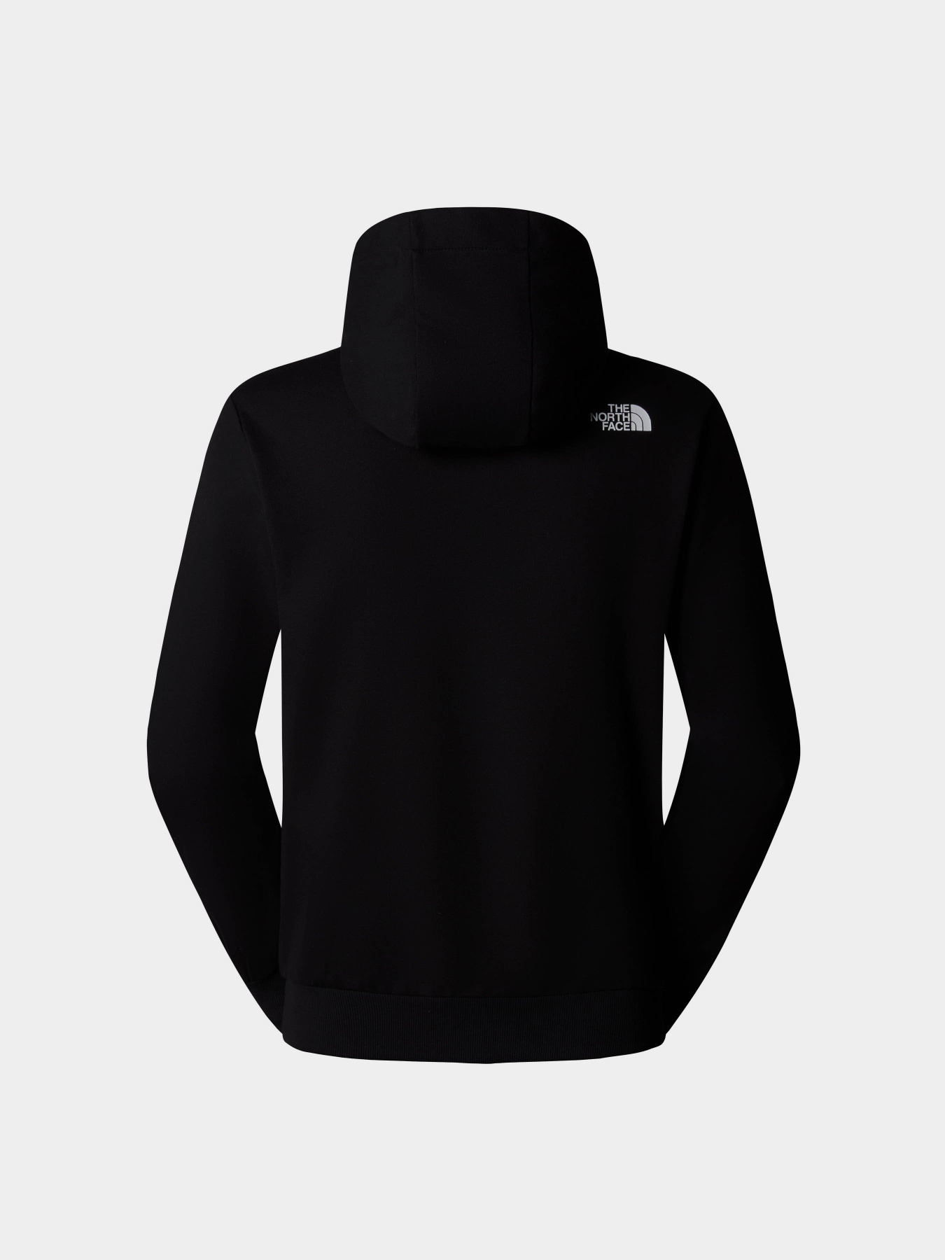 Худи The North Face модель NF0A8A04JK31 Фото