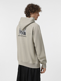 Худи The North Face Redbox модель NF0A8A3T9IT1 Фото