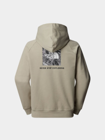 Худи The North Face Redbox модель NF0A8A3T9IT1 Фото