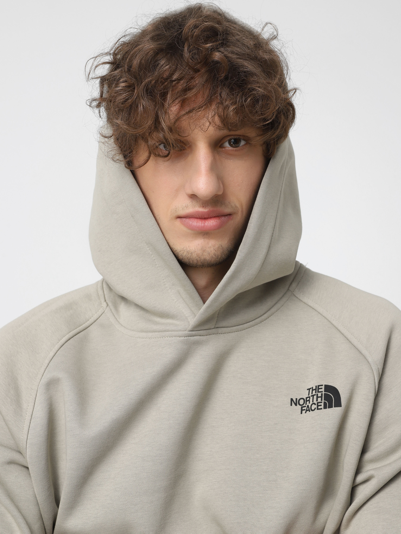 Худі The North Face Redbox модель NF0A8A3T9IT1 Фото