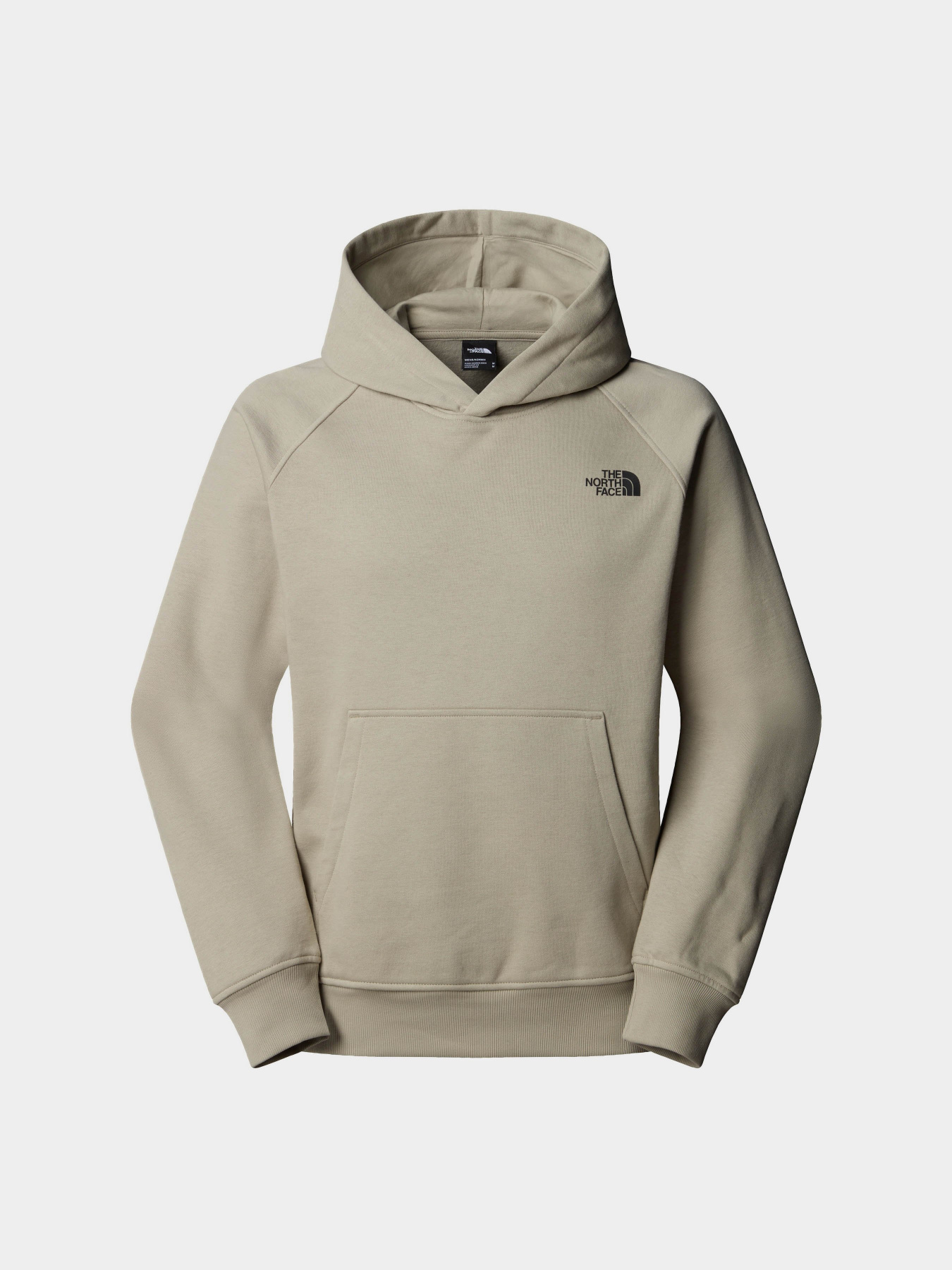 Худі The North Face Redbox модель NF0A8A3T9IT1 Фото