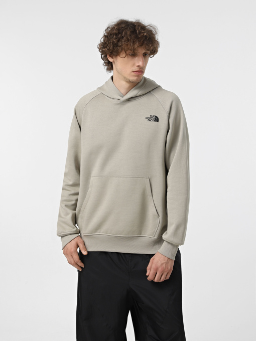 Худі The North Face Redbox модель NF0A8A3T9IT1 Фото