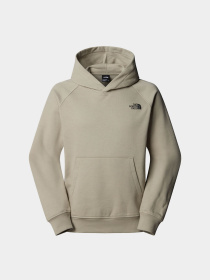 Худі The North Face Redbox модель NF0A8A3T9IT1 Фото