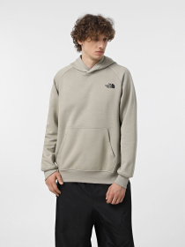 Худі The North Face Redbox модель NF0A8A3T9IT1 Фото