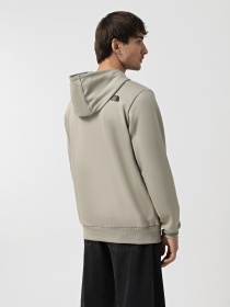 Худи The North Face Easy Hoodie Graphic Infill модель NF0A8A3U9IT1 Фото