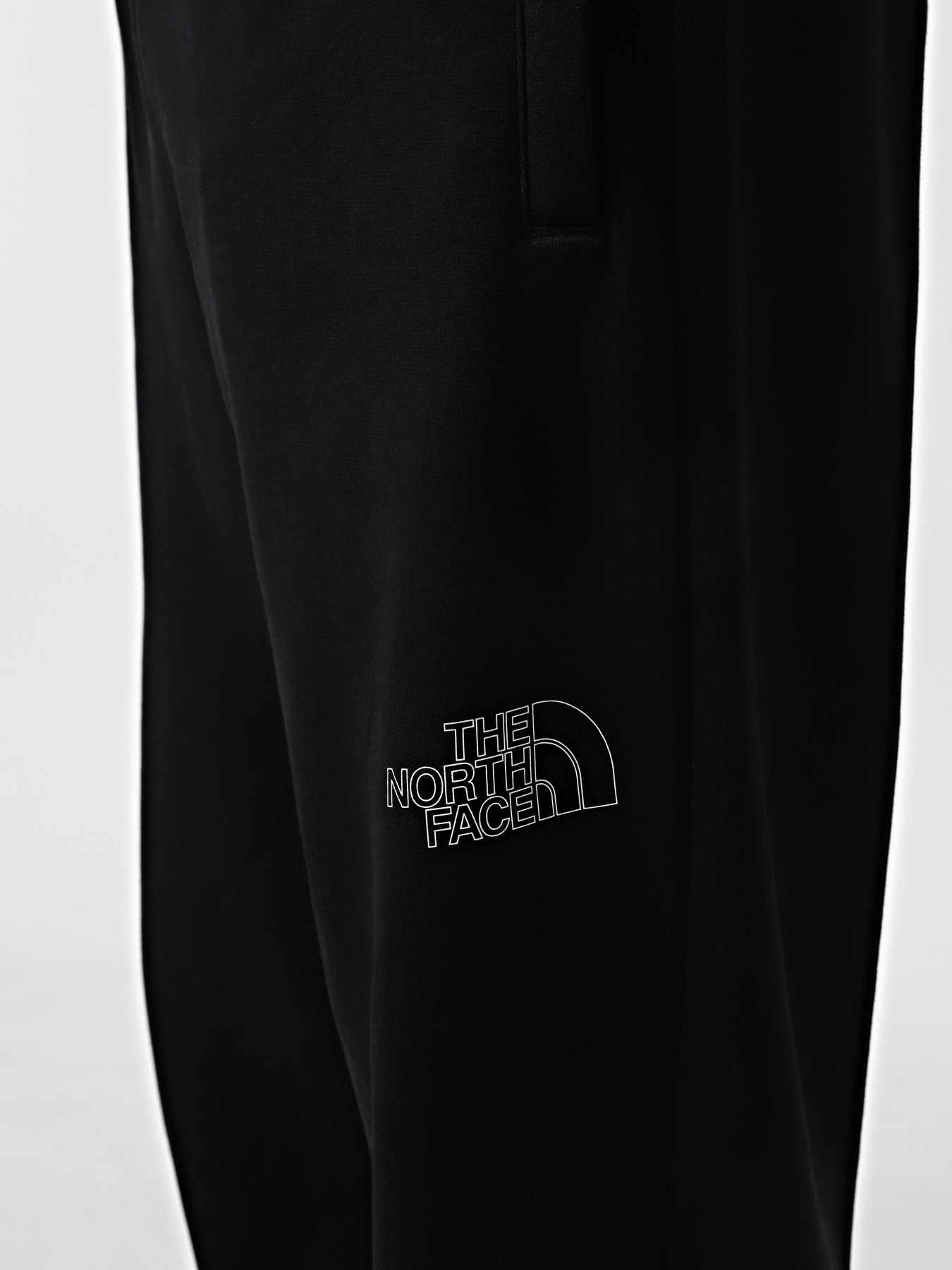 Джоггеры The North Face Drew Peak модель NF0A8A6BJK31 Фото