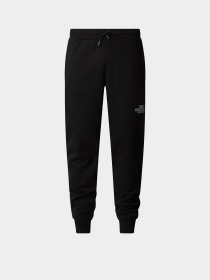 Джоггеры The North Face Drew Peak модель NF0A8A6BJK31 Фото