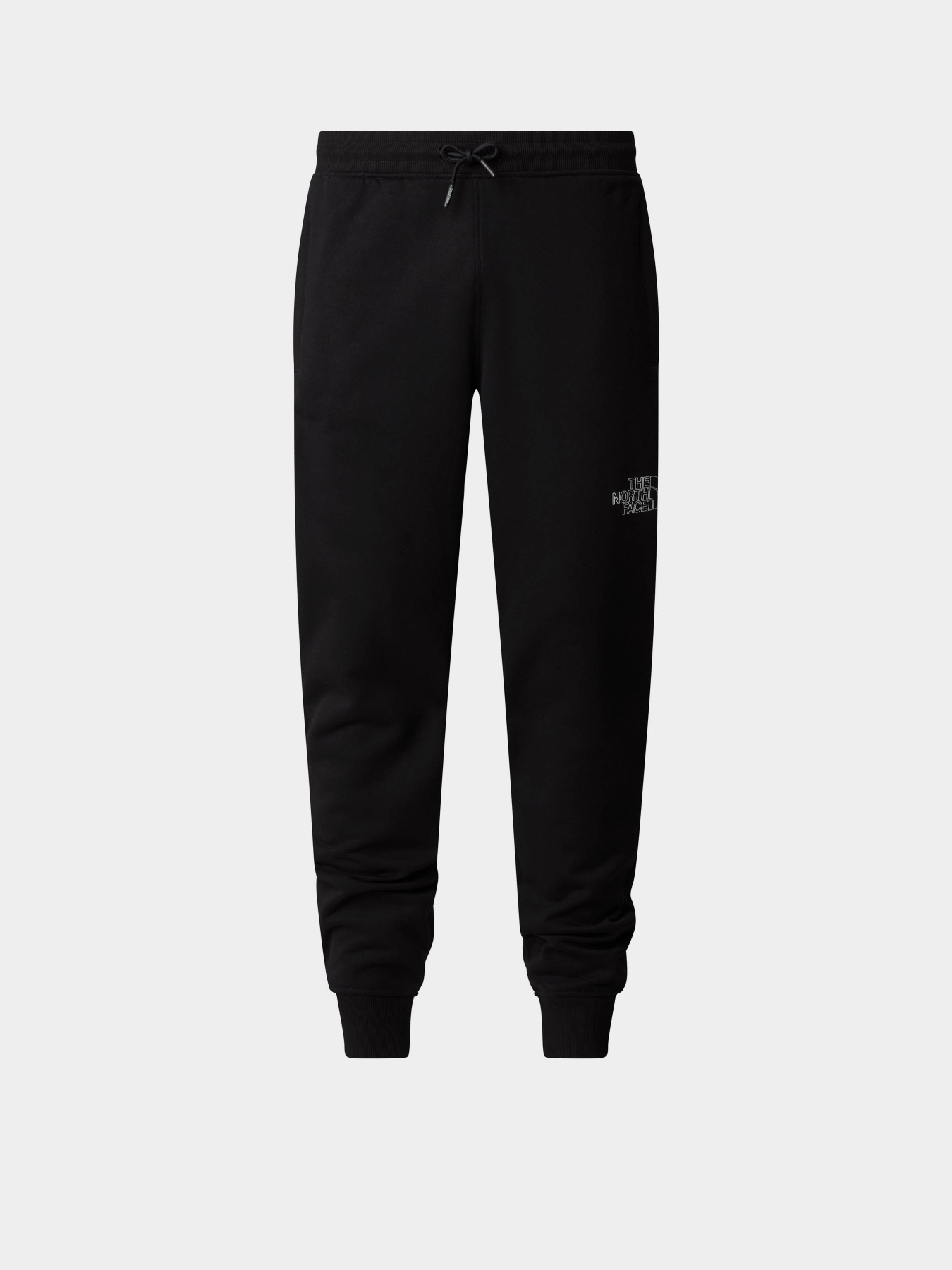 Джоггеры The North Face Drew Peak модель NF0A8A6BJK31 Фото