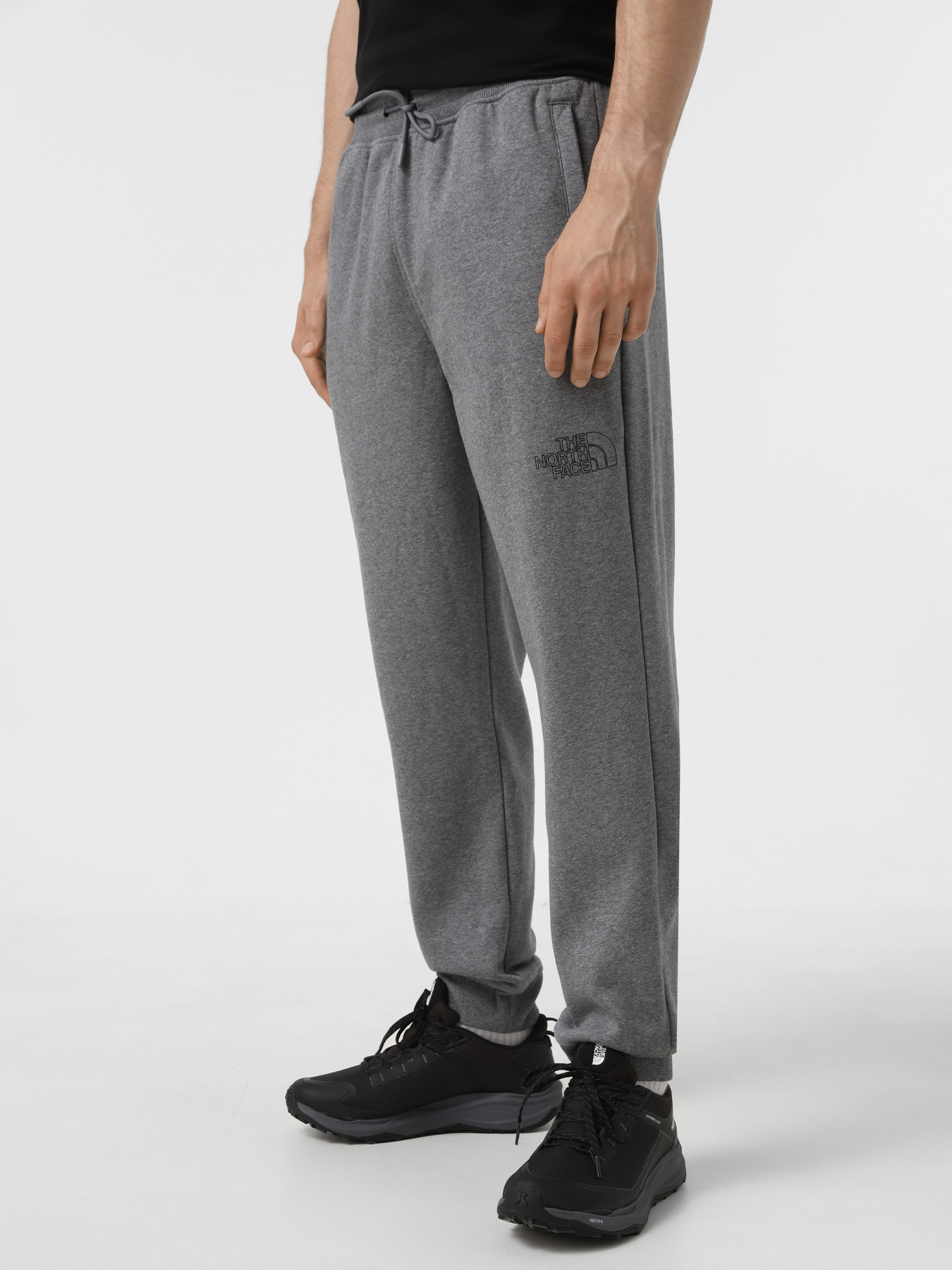 Брюки повседневные The North Face Drew Peak модель NF0A8A6BDYY1 Фото