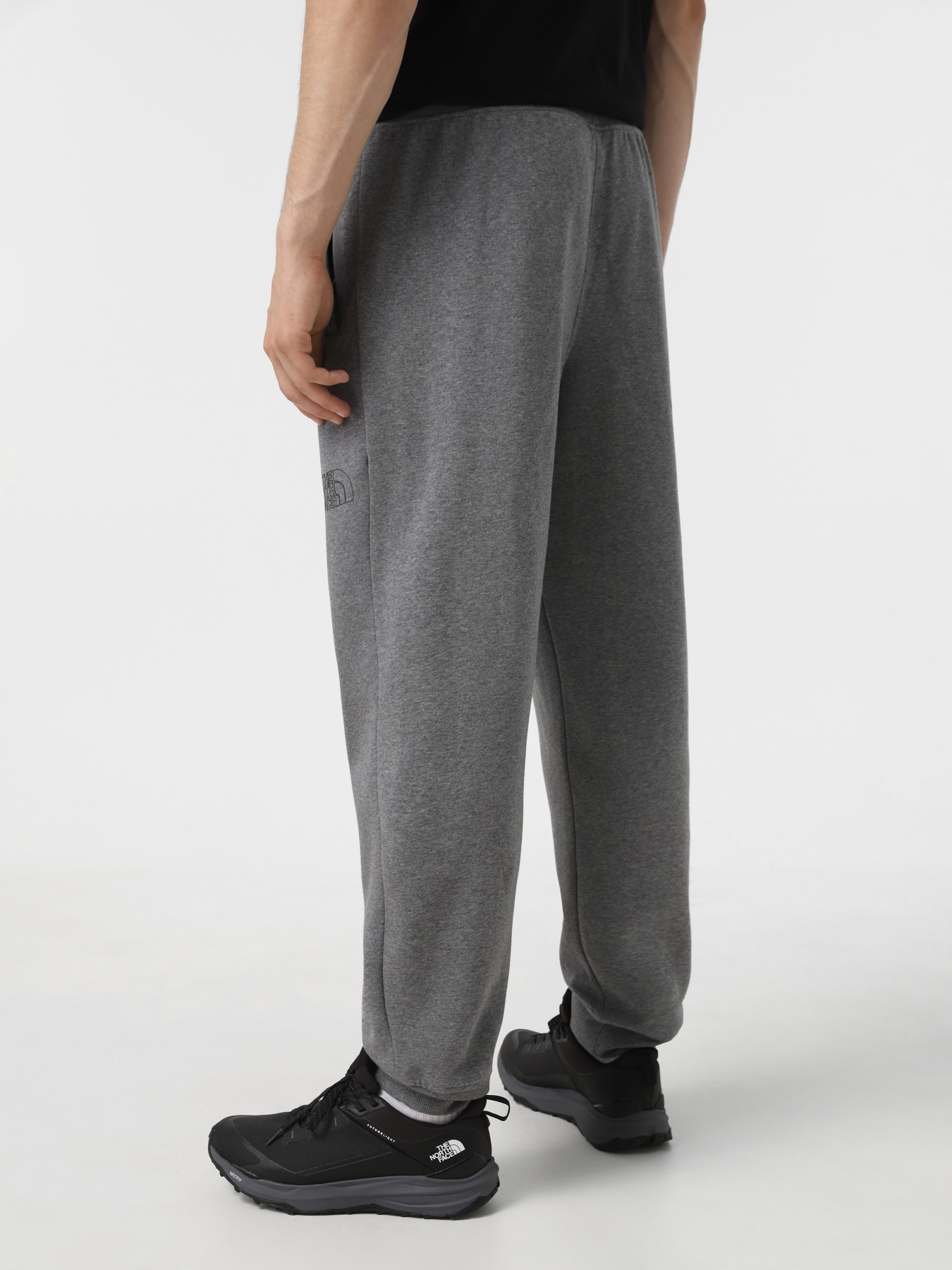 Повседневные штаны The North Face Drew Peak модель NF0A8A6BDYY1 Повседневные штаны The North Face Drew Peak модель NF0A8A6BDYY1 Фото