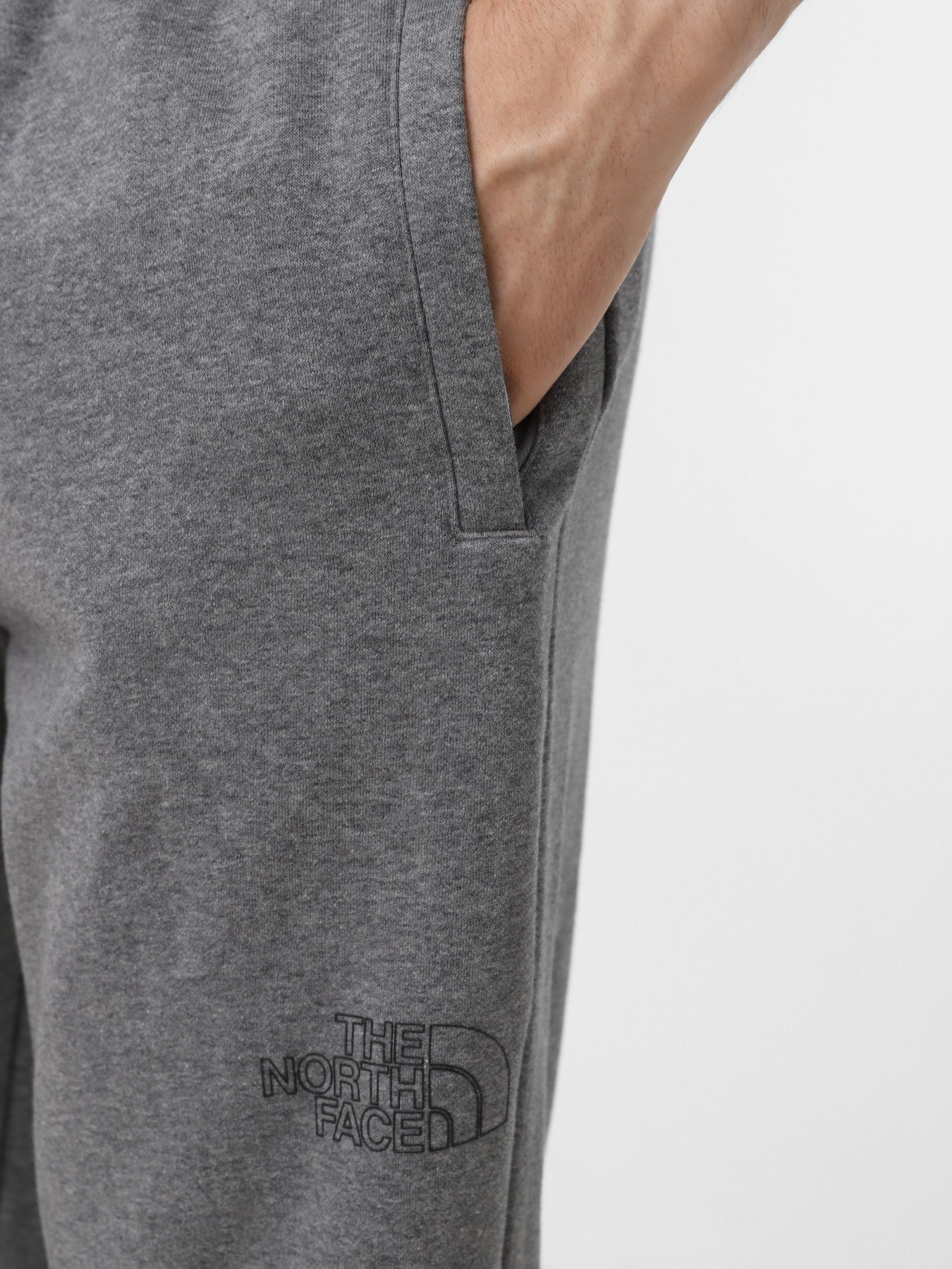 Повседневные штаны The North Face Drew Peak модель NF0A8A6BDYY1 Повседневные штаны The North Face Drew Peak модель NF0A8A6BDYY1 Фото