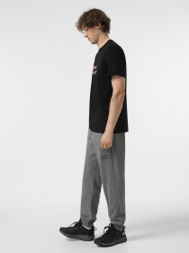 Повседневные штаны The North Face Drew Peak модель NF0A8A6BDYY1 Повседневные штаны The North Face Drew Peak модель NF0A8A6BDYY1 Фото