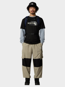 Футболка The North Face Easy модель NF0A8A6CJK31 Футболка The North Face Easy модель NF0A8A6CJK31 Фото