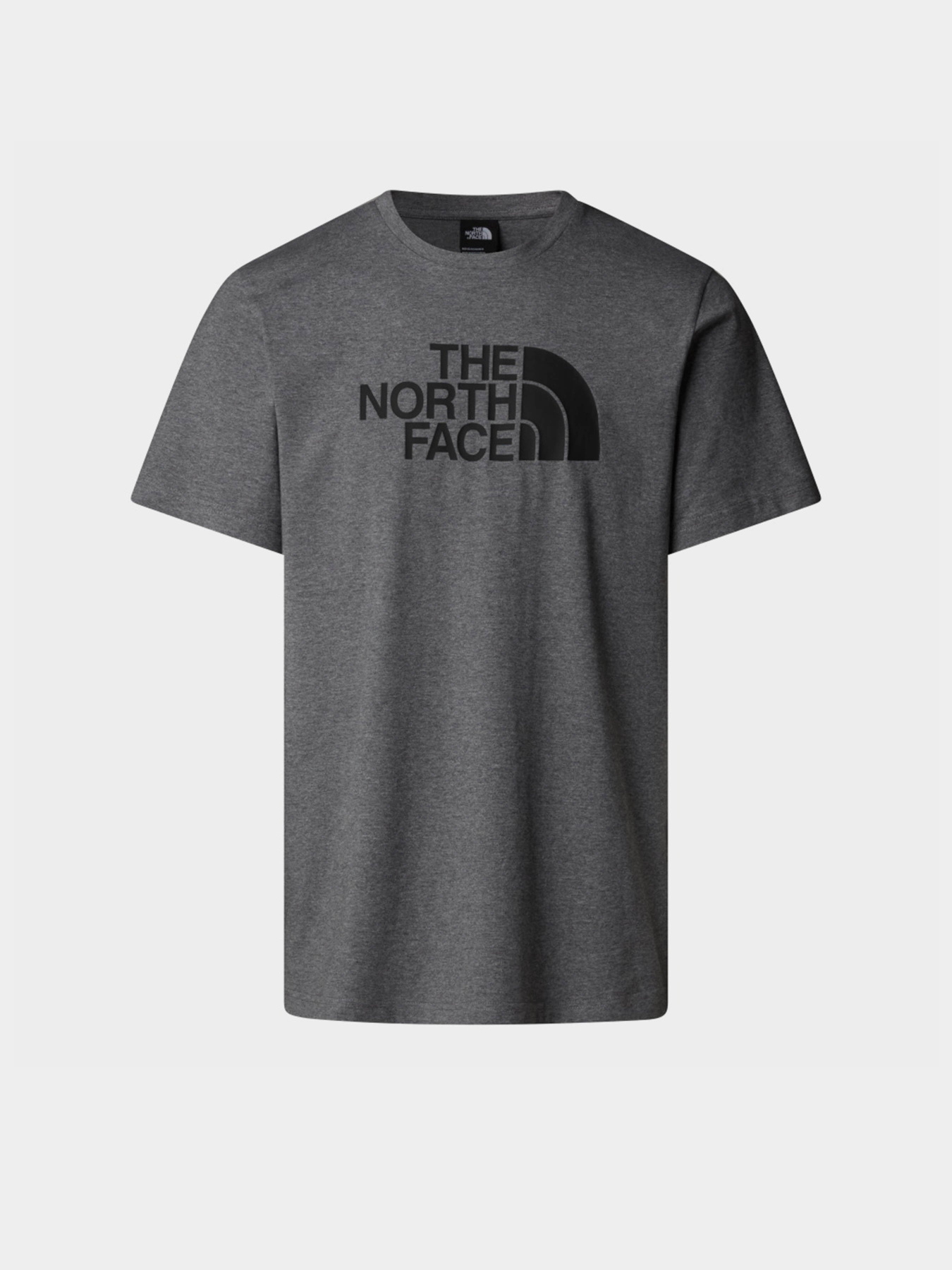 Футболка The North Face Easy модель NF0A8A6CDYY1 Фото