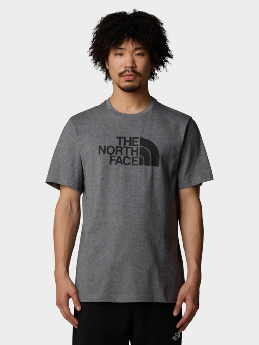 Футболка The North Face Easy модель NF0A8A6CDYY1 Фото