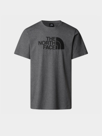Футболка The North Face Easy модель NF0A8A6CDYY1 Футболка The North Face Easy модель NF0A8A6CDYY1 Фото