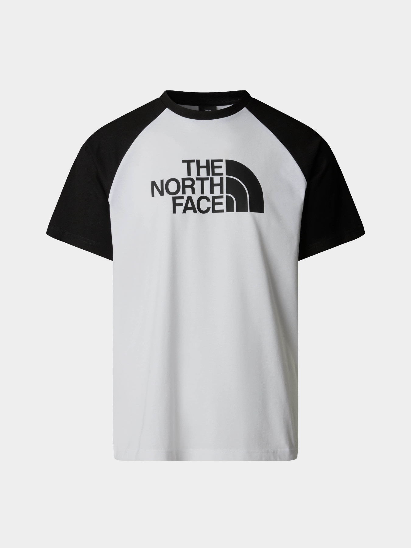Футболка The North Face модель NF0A8A6EFN41 Фото