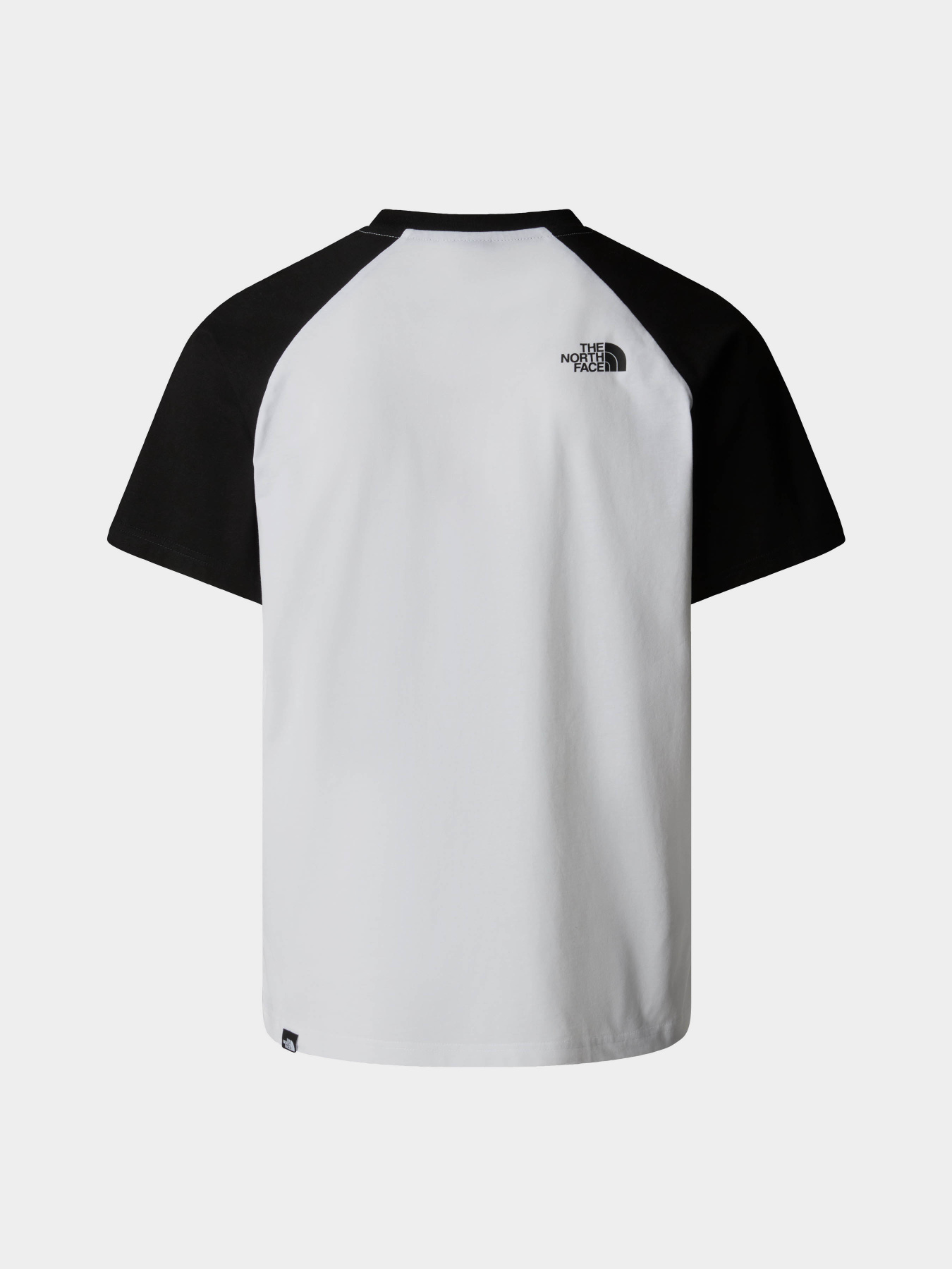 Футболка The North Face модель NF0A8A6EFN41 Фото