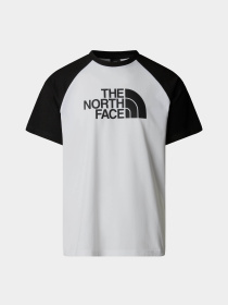 Футболка The North Face модель NF0A8A6EFN41 Фото