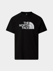 Футболка The North Face модель NF0A8A6EJK31 Фото