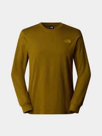 Лонгслів The North Face модель NF0A8A6F4XI1 Фото