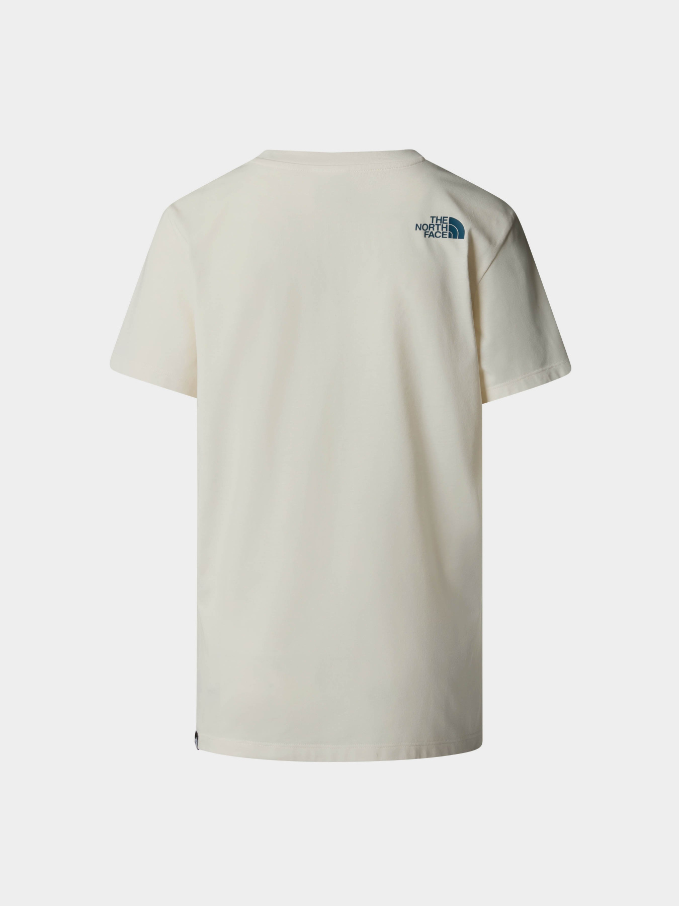 Футболка The North Face модель NF0A8A6G7OU1 Фото