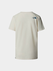 Футболка The North Face модель NF0A8A6G7OU1 Фото