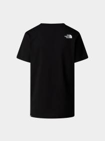 Футболка The North Face модель NF0A8A6GJK31 Фото