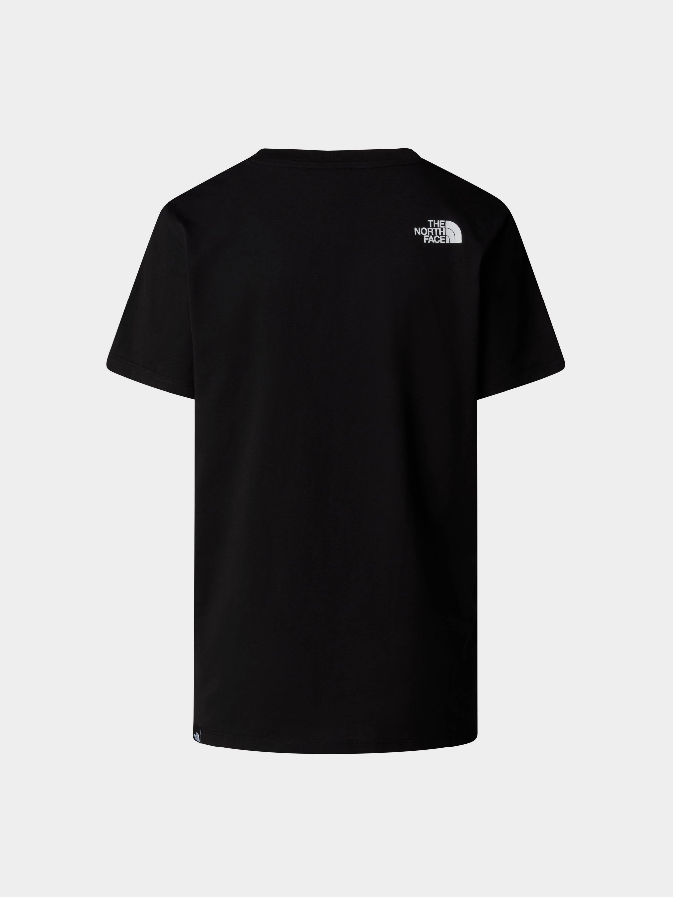 Футболка The North Face модель NF0A8A6GJK31 Фото