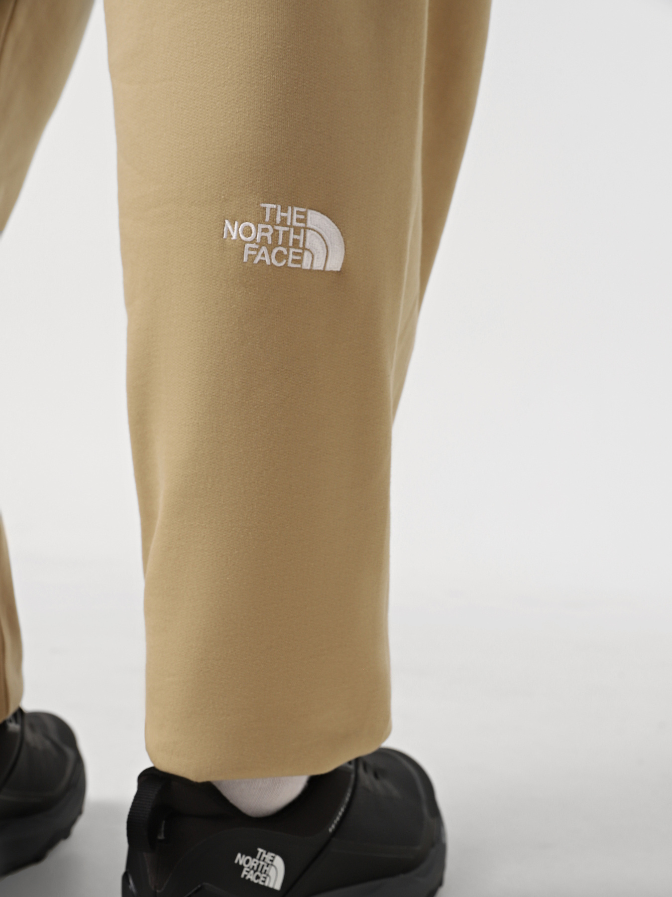 Джогери The North Face Essential модель NF0A8A6JLK51 Фото