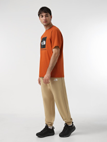 Джогери The North Face Essential модель NF0A8A6JLK51 Фото