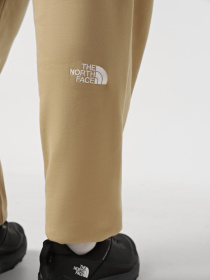 Джогери The North Face Essential модель NF0A8A6JLK51 Фото