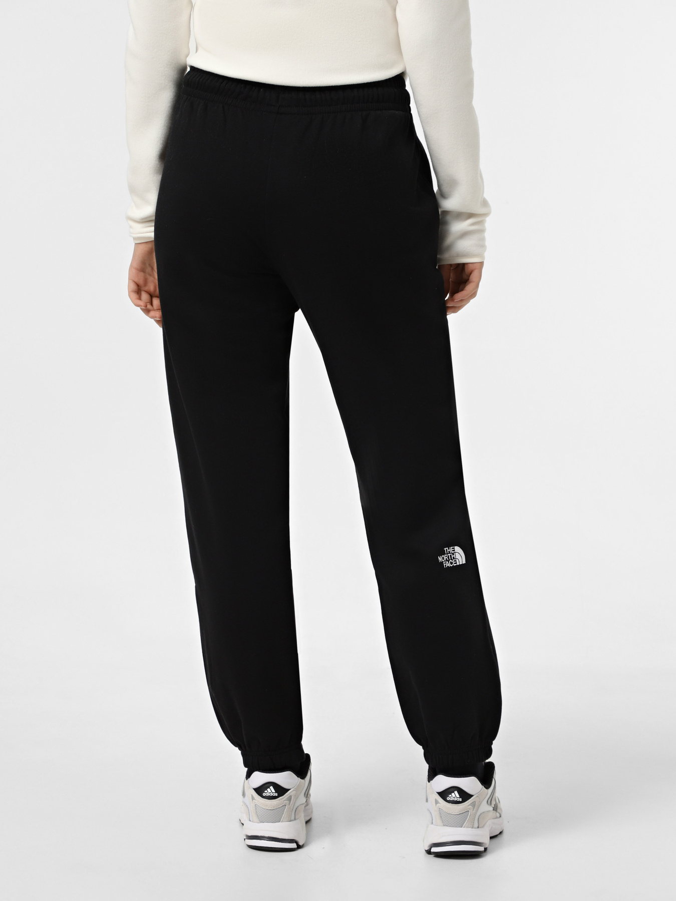 Джоггеры The North Face Essential модель NF0A8A6KJK31 Фото