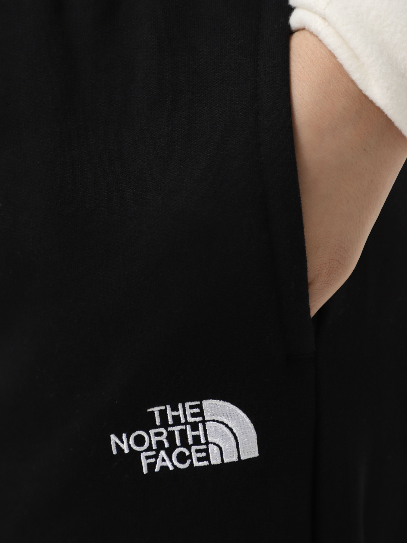 Джогери The North Face Essential модель NF0A8A6KJK31 Фото