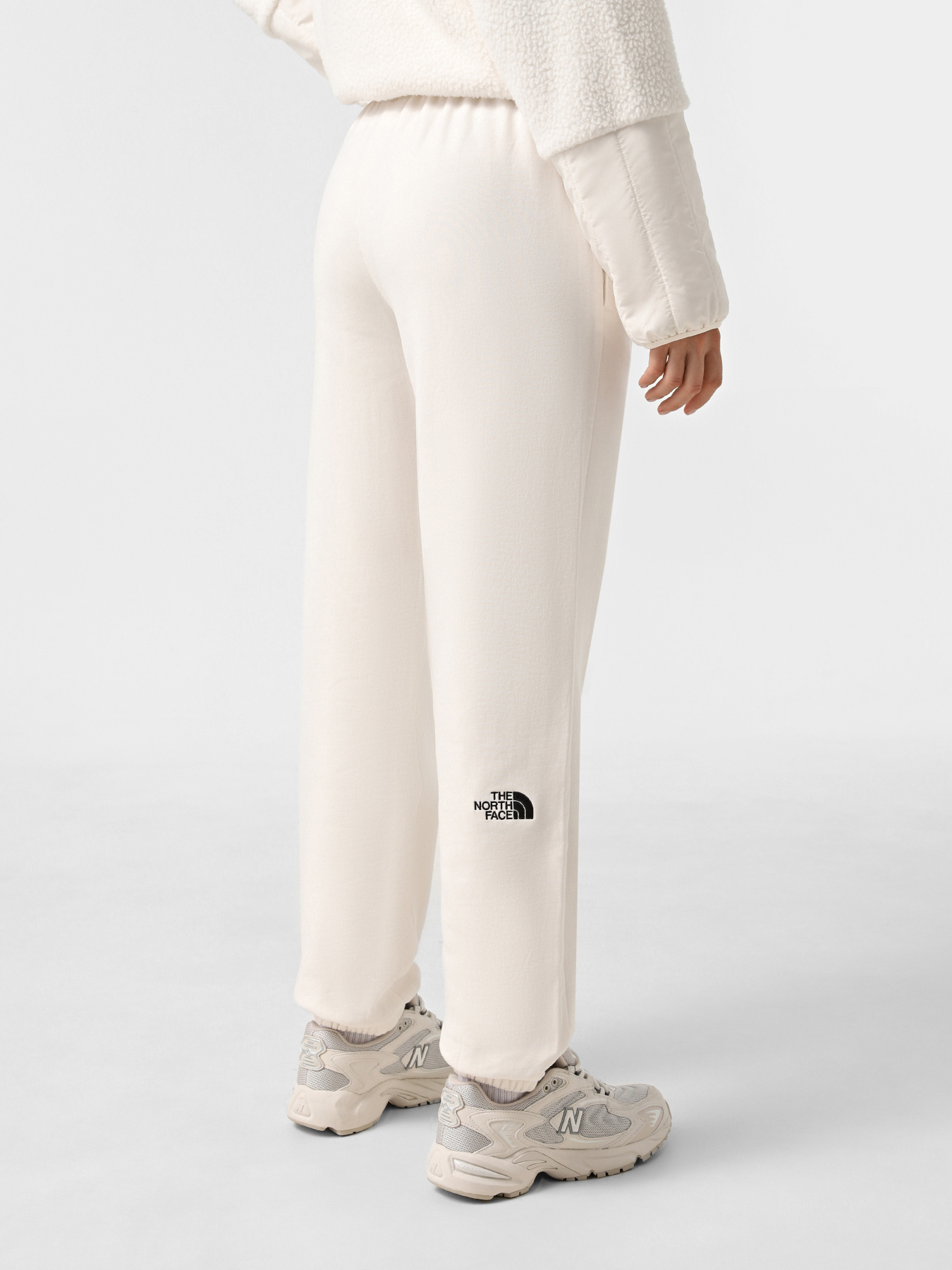 Джоггеры The North Face Essential модель NF0A8A6KQLI1 Фото