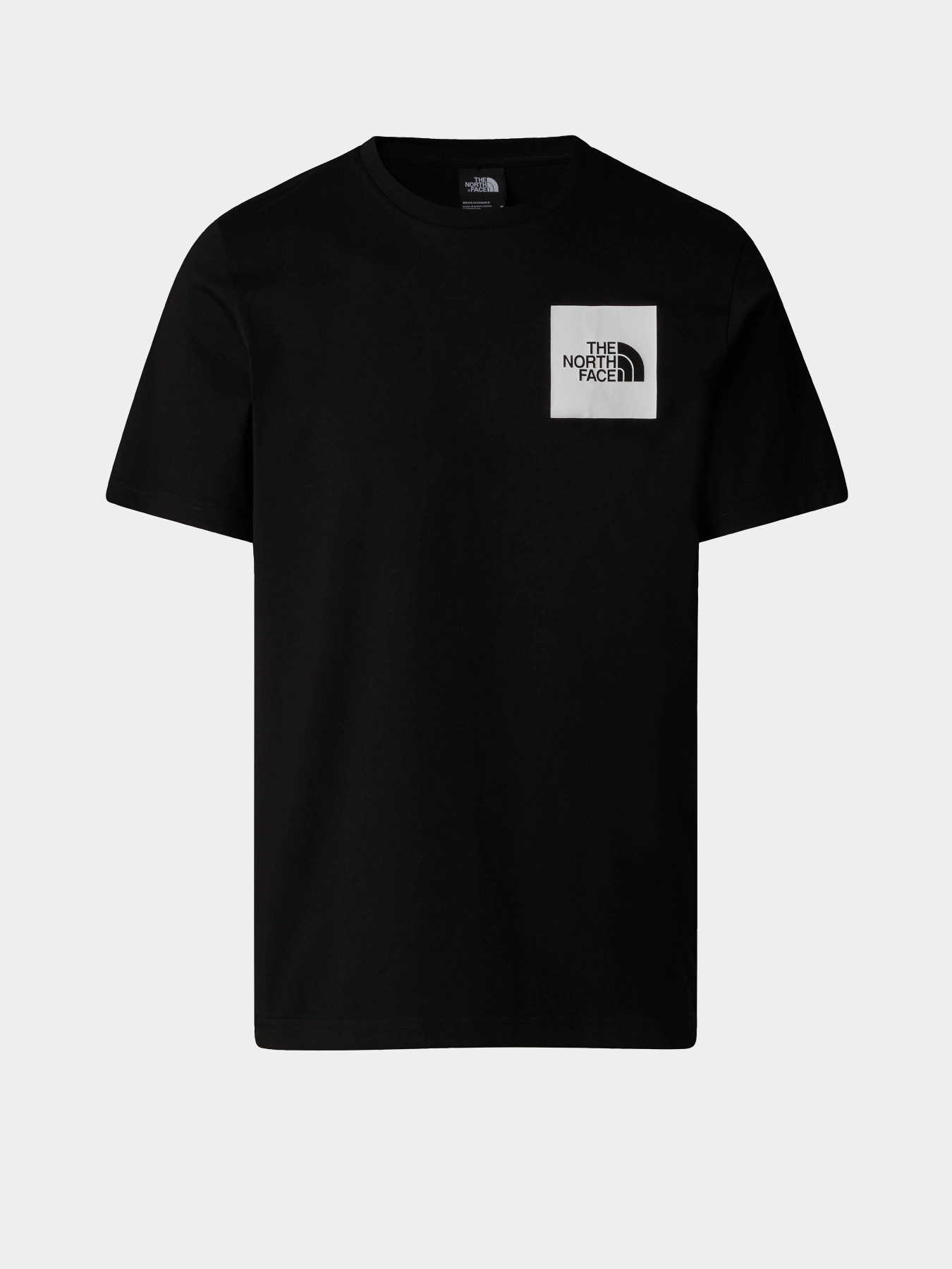 Футболка The North Face Fine Модель NF0A8A6MJK31 Фото