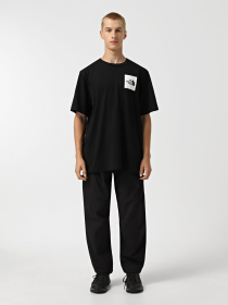 Футболка The North Face Fine Модель NF0A8A6MJK31 Фото