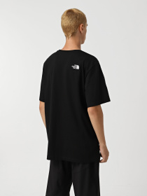 Футболка The North Face Fine Модель NF0A8A6MJK31 Фото