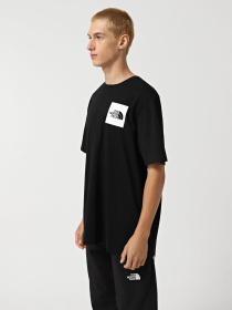 Футболка The North Face Fine модель NF0A8A6MJK31 Фото