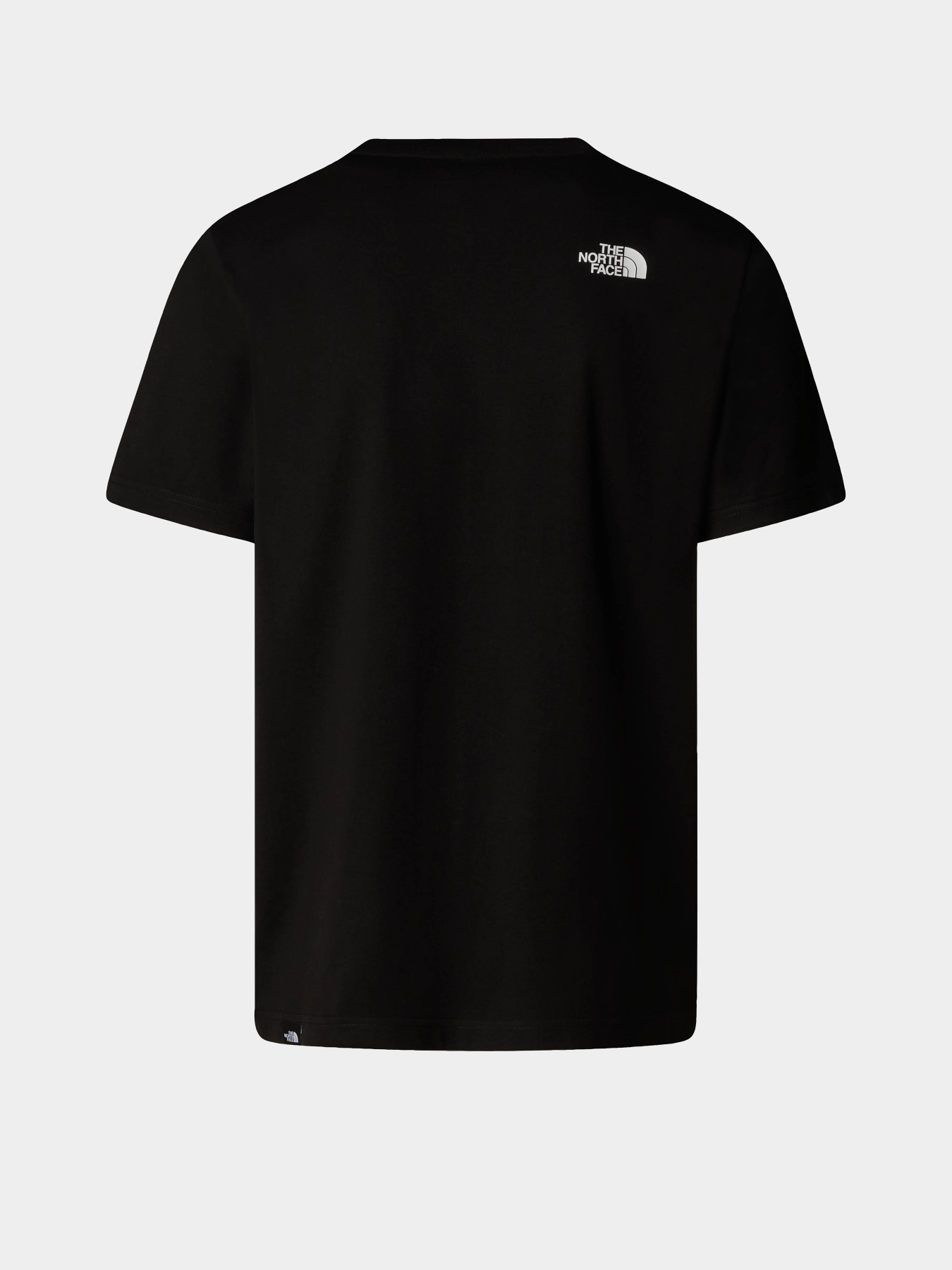 Футболка The North Face Fine модель NF0A8A6MJK31 Фото